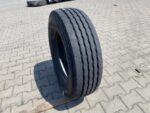 Opona ciężarowa używana naczepowa 235/75R17.5 RIKEN EXTENGO 2 T / 11-12mm