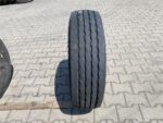 Opona ciężarowa używana naczepowa 235/75R17.5 RIKEN EXTENGO 2 T / 11-12mm - obrazek 4