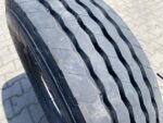 Opona ciężarowa używana naczepowa 235/75R17.5 RIKEN EXTENGO 2 T / 11-12mm - obrazek 3