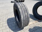 Opona ciężarowa używana naczepowa 235/75R17.5 APOLLO ENDURACE RT / 6-8mm