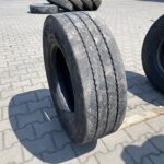 Opona ciężarowa używana naczepowa 235/75R17.5 APOLLO ENDURACE RT / 6-8mm