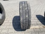 Opona ciężarowa używana naczepowa 235/75R17.5 APOLLO ENDURACE RT / 6-8mm - obrazek 4