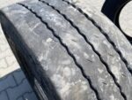 Opona ciężarowa używana naczepowa 235/75R17.5 APOLLO ENDURACE RT / 6-8mm - obrazek 3