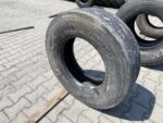 Opona ciężarowa używana naczepowa 235/75R17.5 APOLLO ENDURACE RT / 6-8mm - obrazek 2