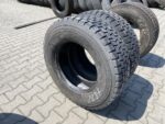 Opony ciężarowe używane napędowe 235/75R17.5 MICHELIN XDE2 / 12-13mm - obrazek 2