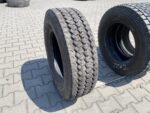 Opona ciężarowa używana naczepowa 235/75R17.5 AEOLUS AGC28 / 12-13mm