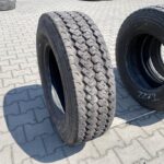 Opona ciężarowa używana naczepowa 235/75R17.5 AEOLUS AGC28 / 12-13mm