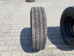 Opona ciężarowa używana naczepowa 235/75R17.5 AEOLUS AGC28 / 12-13mm - obrazek 4