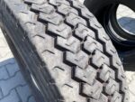 Opona ciężarowa używana naczepowa 235/75R17.5 AEOLUS AGC28 / 12-13mm - obrazek 3