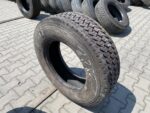 Opona ciężarowa używana naczepowa 235/75R17.5 AEOLUS AGC28 / 12-13mm - obrazek 2