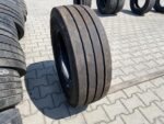 Opona ciężarowa używana naczepowa 235/75R17.5 PIRELLI R02 PRO TRAILER / 9-10mm