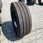 Opona ciężarowa używana naczepowa 235/75R17.5 PIRELLI R02 PRO TRAILER / 9-10mm