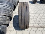 Opona ciężarowa używana naczepowa 235/75R17.5 PIRELLI R02 PRO TRAILER / 9-10mm - obrazek 4