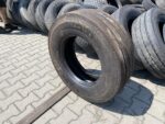 Opona ciężarowa używana naczepowa 235/75R17.5 PIRELLI R02 PRO TRAILER / 9-10mm - obrazek 2