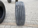 Opona ciężarowa używana prowadząca 235/75R17.5 DUNLOP SP344 / 12-13mm - obrazek 4