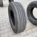 Opona ciężarowa używana naczepowa 235/75R17.5 NORDEX TRAILER 10 / 11mm