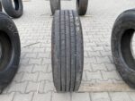 Opona ciężarowa używana naczepowa 235/75R17.5 NORDEX TRAILER 10 / 11mm - obrazek 4