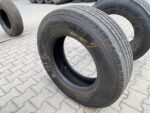 Opona ciężarowa używana naczepowa 235/75R17.5 NORDEX TRAILER 10 / 11mm - obrazek 2