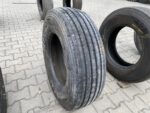 Opona ciężarowa używana naczepowa 235/75R17.5 TOYO M1430 / 100% Bieżnika
