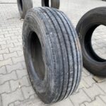 Opona ciężarowa używana naczepowa 235/75R17.5 TOYO M1430 / 100% Bieżnika
