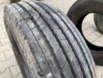 Opona ciężarowa używana naczepowa 235/75R17.5 TOYO M1430 / 100% Bieżnika - obrazek 3