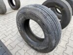 Opona ciężarowa używana naczepowa 235/75R17.5 TOYO M1430 / 100% Bieżnika - obrazek 2