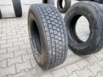 Opona ciężarowa używana napędowa 235/75R17.5 NOKIAN TYRES E-TRUCK DRIVE / 9mm