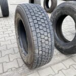 Opona ciężarowa używana napędowa 235/75R17.5 NOKIAN TYRES E-TRUCK DRIVE / 9mm