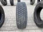 Opona ciężarowa używana napędowa 235/75R17.5 NOKIAN TYRES E-TRUCK DRIVE / 9mm - obrazek 4