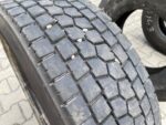 Opona ciężarowa używana napędowa 235/75R17.5 NOKIAN TYRES E-TRUCK DRIVE / 9mm - obrazek 3