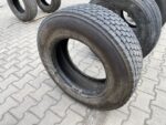 Opona ciężarowa używana napędowa 235/75R17.5 NOKIAN TYRES E-TRUCK DRIVE / 9mm - obrazek 2