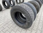 Opony używane ciężarowe napędowe 235/75R17.5 BRIDGESTONE M729 / 9-10mm - obrazek 2