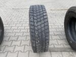 Opona używana ciężarowa napędowa 235/75R17.5 BFGOODRICH ROUTE CONTROL D / 7-8mm - obrazek 4