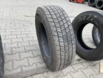 Opona używana ciężarowa napędowa 235/75R17.5 BFGOODRICH ROUTE CONTROL D / 10-11mm
