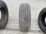 Opona używana ciężarowa napędowa 235/75R17.5 BFGOODRICH ROUTE CONTROL D / 10-11mm - obrazek 4