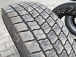 Opona używana ciężarowa napędowa 235/75R17.5 BFGOODRICH ROUTE CONTROL D / 10-11mm - obrazek 3