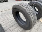 Opona używana ciężarowa napędowa 235/75R17.5 BFGOODRICH ROUTE CONTROL D / 10-11mm - obrazek 2