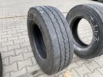 Opona ciężarowa używana 235/75R17.5 GOODRIDE EXTRA LOADER GTX1 / 7-8mm