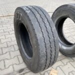 Opona ciężarowa używana 235/75R17.5 GOODRIDE EXTRA LOADER GTX1 / 7-8mm