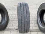 Opona ciężarowa używana 235/75R17.5 GOODRIDE EXTRA LOADER GTX1 / 7-8mm - obrazek 4