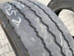 Opona ciężarowa używana 235/75R17.5 GOODRIDE EXTRA LOADER GTX1 / 7-8mm - obrazek 3