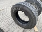 Opona ciężarowa używana 235/75R17.5 GOODRIDE EXTRA LOADER GTX1 / 7-8mm - obrazek 2