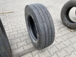 Opona używana ciężarowa naczepowa 235/75R17.5 GITI GTL919 / 7-8mm