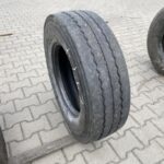 Opona używana ciężarowa naczepowa 235/75R17.5 GITI GTL919 / 7-8mm