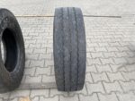 Opona używana ciężarowa naczepowa 235/75R17.5 GITI GTL919 / 7-8mm - obrazek 4