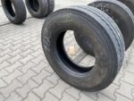 Opona używana ciężarowa naczepowa 235/75R17.5 GITI GTL919 / 7-8mm - obrazek 2
