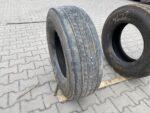 Opona ciężarowa używana prowadząca 235/75R17.5 BRIDGESTONE R227 / 9-10mm