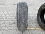 Opona ciężarowa używana prowadząca 235/75R17.5 BRIDGESTONE R227 / 9-10mm - obrazek 4