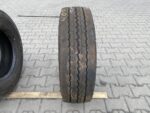 Opona ciężarowa używana 235/75R17.5 GOODRIDE EXTRA LOADER GTX1 / 10mm - obrazek 4