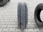 Opona ciężarowa używana napędowa 225/75R17.5 GOODYEAR REGIONAL RHD II / 100% Bieżnika - obrazek 4